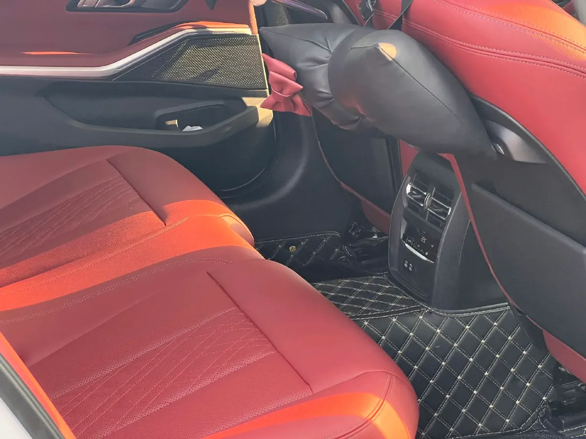 2022 BMW 3 Series 2.0T 184HP L4 8AT,autocango,china used car exporter,china ev exporter,chinese used car exporter,chinese used ev exporter