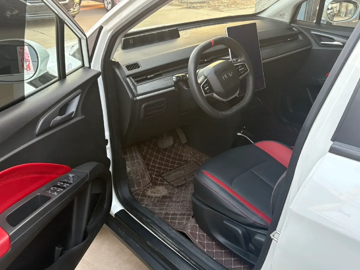 2021 Neta V BEV 38.54KWH,autocango,china used car exporter,china ev exporter,chinese used car exporter,chinese used ev exporter