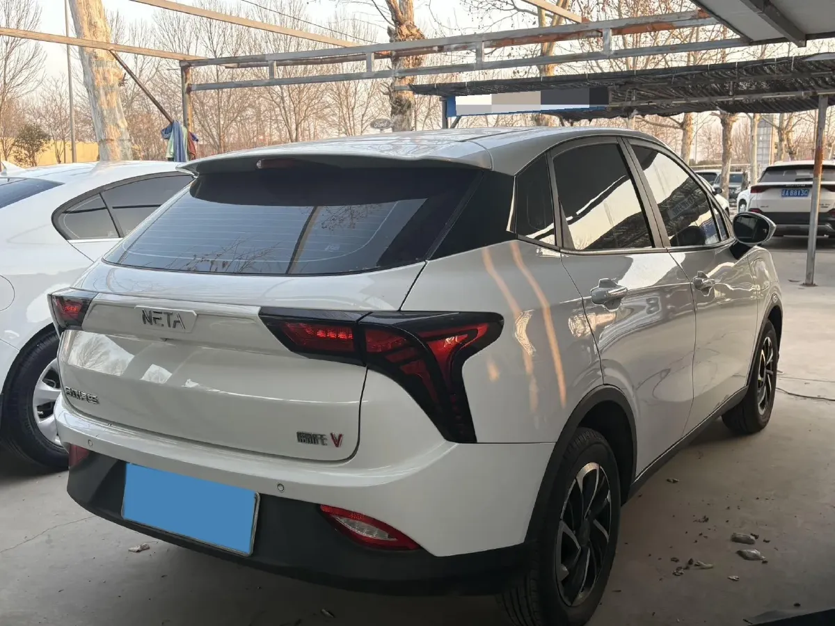 2021 Neta V BEV 38.54KWH,autocango,china used car exporter,china ev exporter,chinese used car exporter,chinese used ev exporter