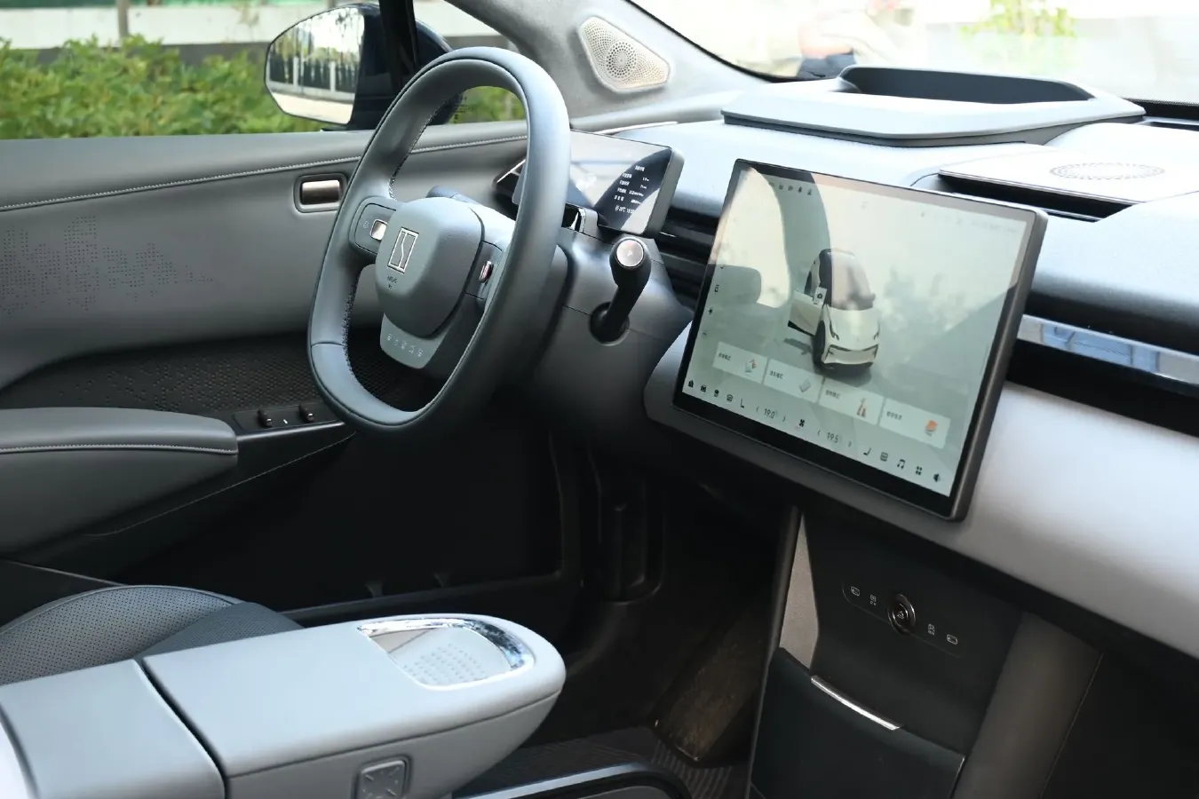 2025 BYD Sea Lion 06 BEV,autocango,china used car exporter,china ev exporter,chinese used car exporter,chinese used ev exporter