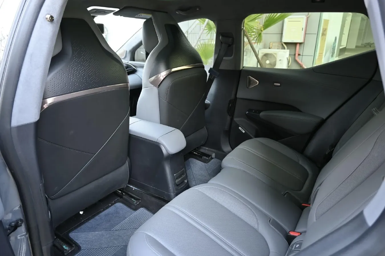 2025 BYD Sea Lion 06 BEV,autocango,china used car exporter,china ev exporter,chinese used car exporter,chinese used ev exporter