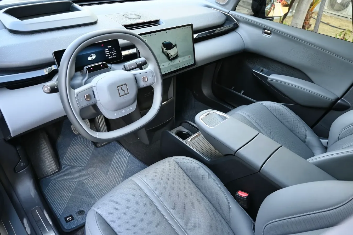 2025 BYD Sea Lion 06 BEV,autocango,china used car exporter,china ev exporter,chinese used car exporter,chinese used ev exporter