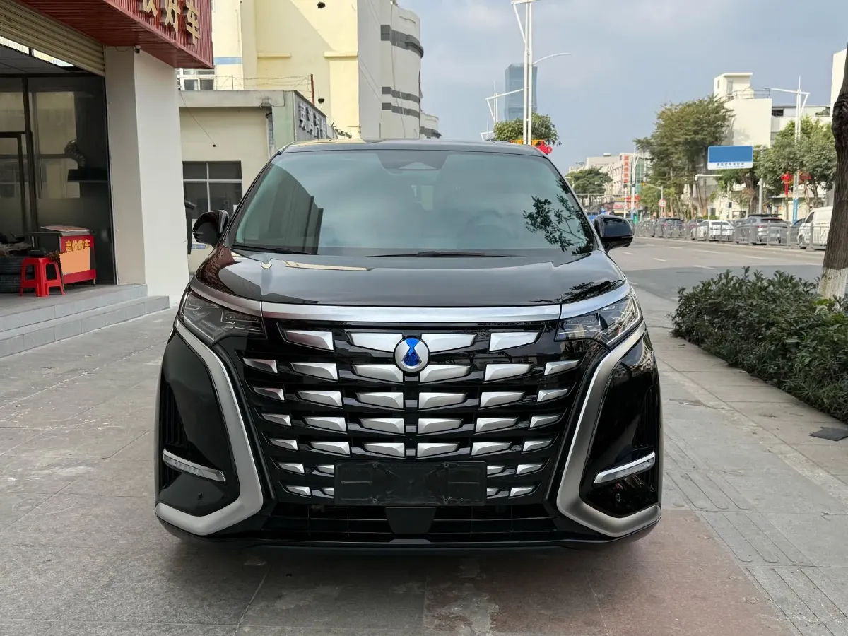 2024 Denza D9 1.5T 139HP L4 E-CVT PHEV 40KWH,autocango,china used car exporter,china ev exporter,chinese used car exporter,chinese used ev exporter