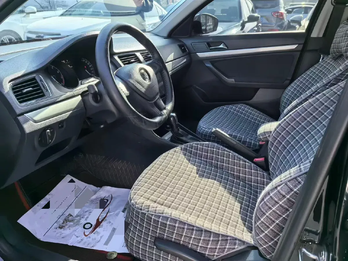 2017 Volkswagen Lavida 1.6L 110HP L4 6AT,autocango,china used car exporter,china ev exporter,chinese used car exporter,chinese used ev exporter