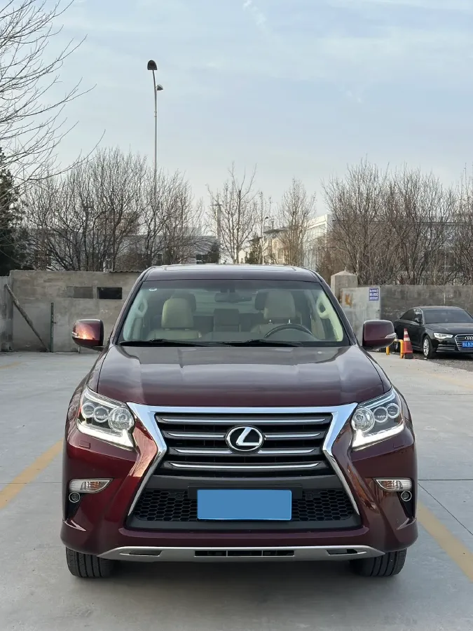 2014 Lexus GX 4.0L 275HP V6 5AT,autocango,china used car exporter,china ev exporter,chinese used car exporter,chinese used ev exporter