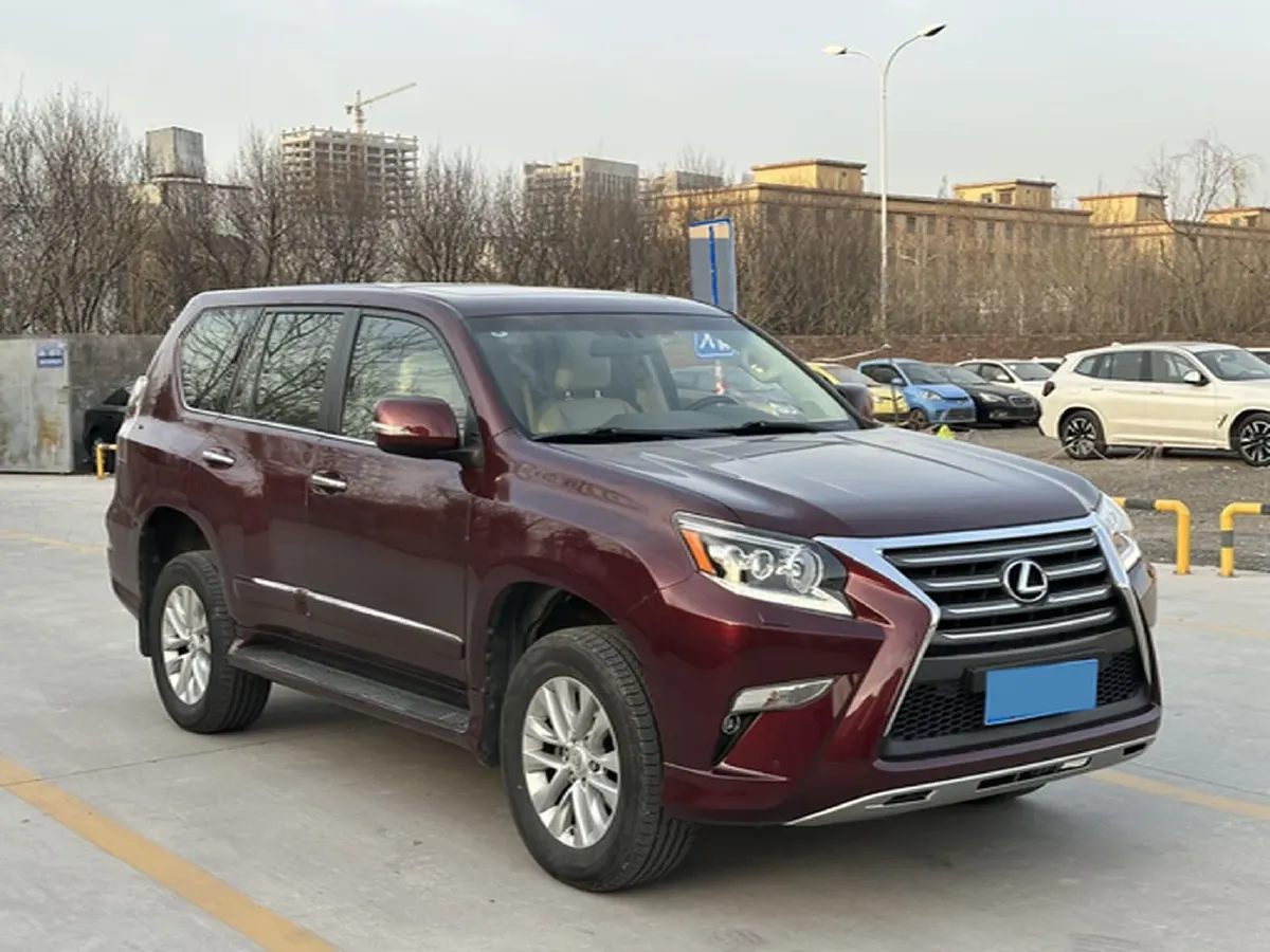 2014 Lexus GX 4.0L 275HP V6 5AT,autocango,china used car exporter,china ev exporter,chinese used car exporter,chinese used ev exporter