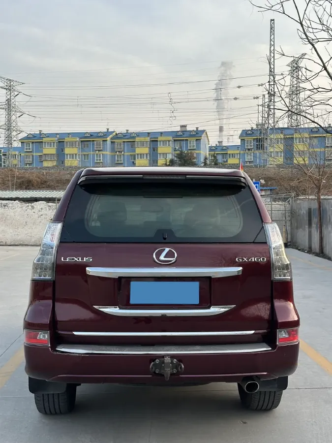 2014 Lexus GX 4.0L 275HP V6 5AT,autocango,china used car exporter,china ev exporter,chinese used car exporter,chinese used ev exporter