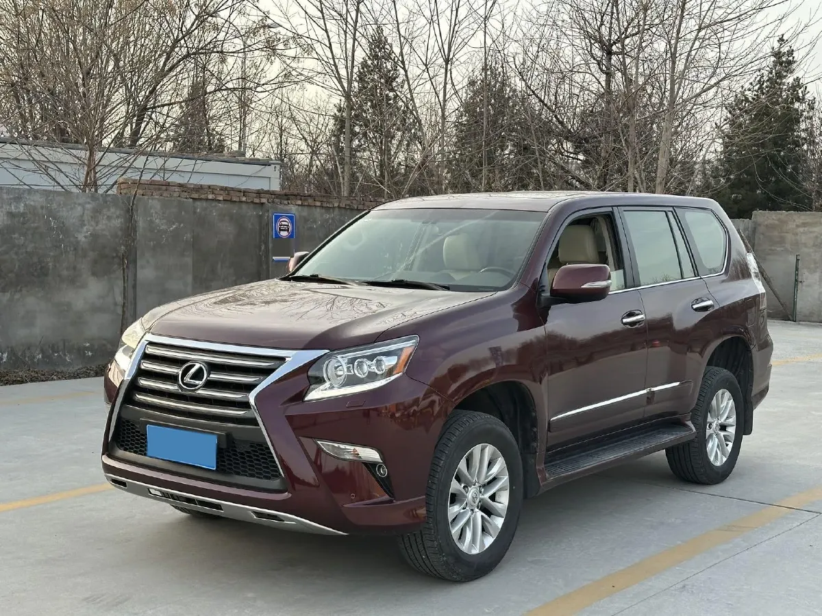 2014 Lexus GX 4.0L 275HP V6 5AT,autocango,china used car exporter,china ev exporter,chinese used car exporter,chinese used ev exporter