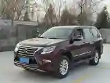 2014 Lexus GX 4.0L 275HP V6 5AT