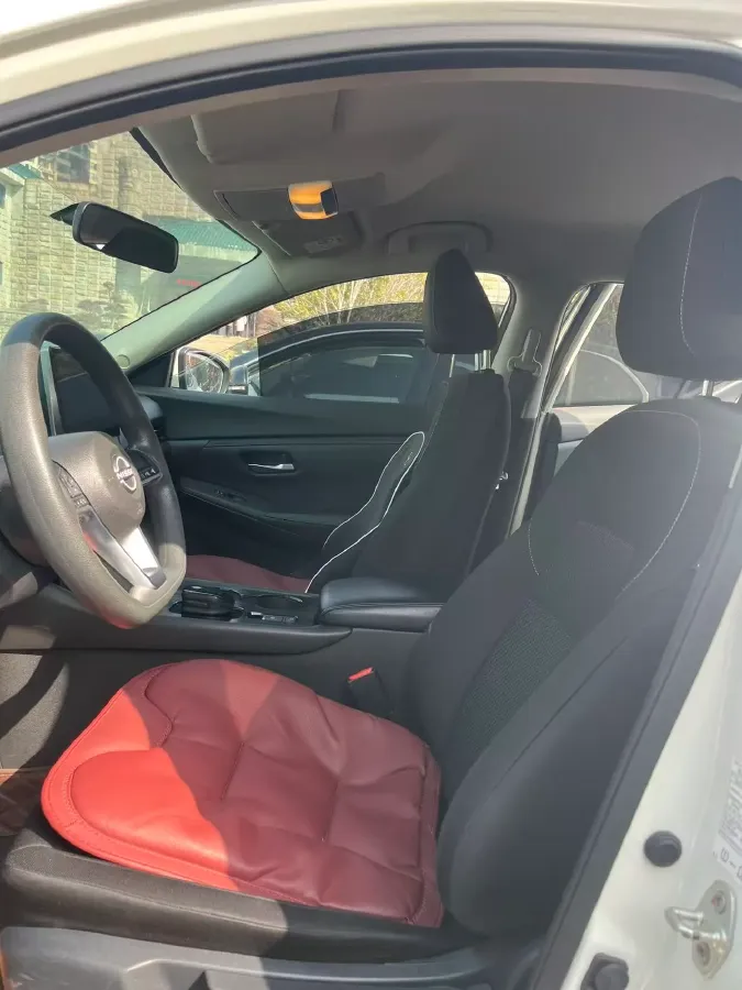 2022 Nissan Sylphy 1.2L 72HP L3 Hybrid,autocango,china used car exporter,china ev exporter,chinese used car exporter,chinese used ev exporter