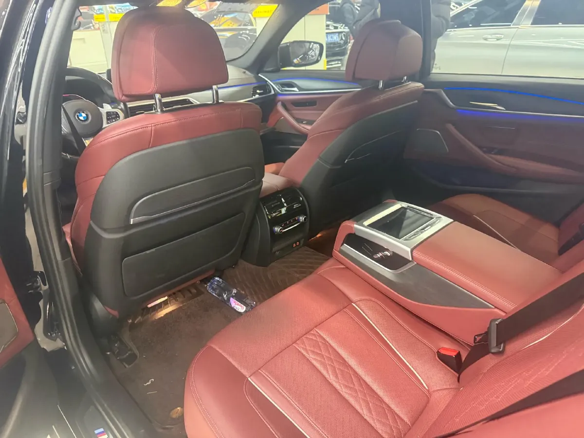 2021 BMW 5 Series 2.0T 252HP L4 8AT,autocango,china used car exporter,china ev exporter,chinese used car exporter,chinese used ev exporter