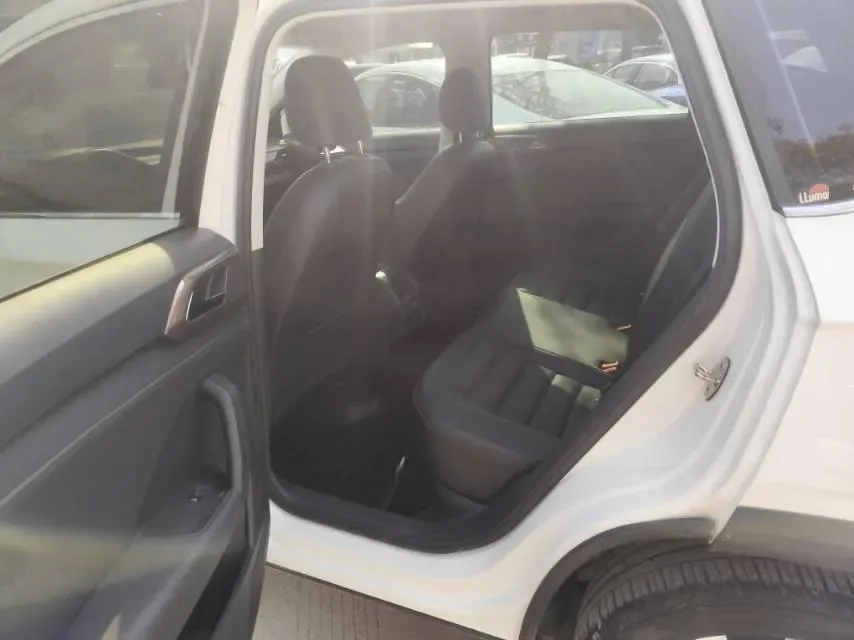 2021 Volkswagen Tharu 1.4T 150HP L4 7DCT,autocango,china used car exporter,china ev exporter,chinese used car exporter,chinese used ev exporter