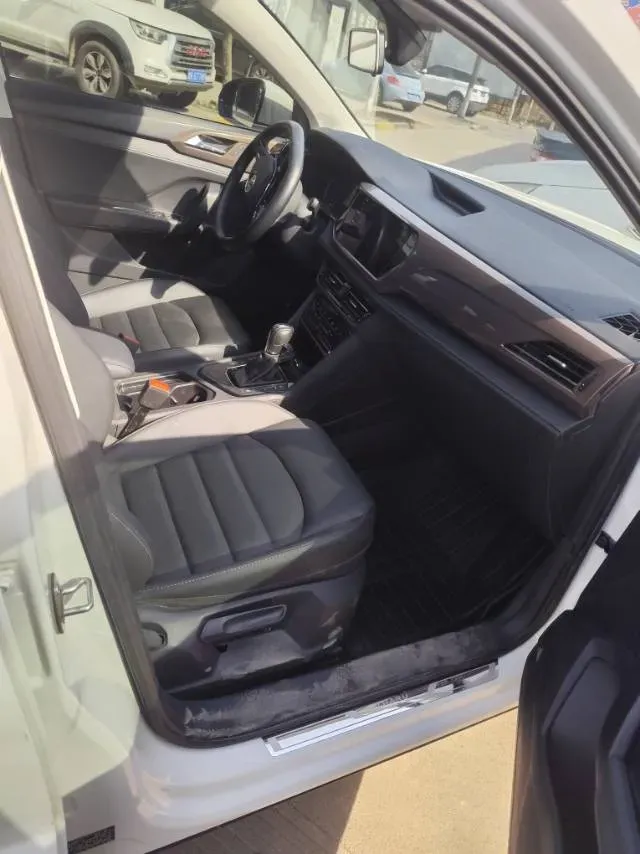 2021 Volkswagen Tharu 1.4T 150HP L4 7DCT,autocango,china used car exporter,china ev exporter,chinese used car exporter,chinese used ev exporter