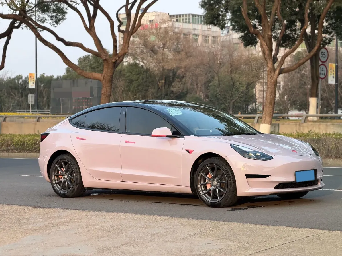 2022 Tesla Model 3 BEV 60KWH,autocango,china used car exporter,china ev exporter,chinese used car exporter,chinese used ev exporter