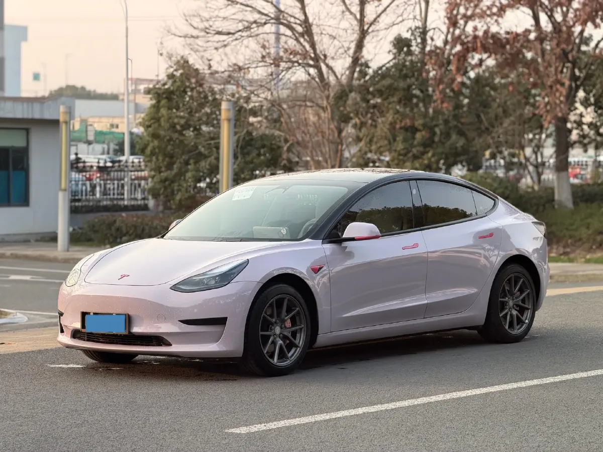 2022 Tesla Model 3 BEV 60KWH,autocango,china used car exporter,china ev exporter,chinese used car exporter,chinese used ev exporter