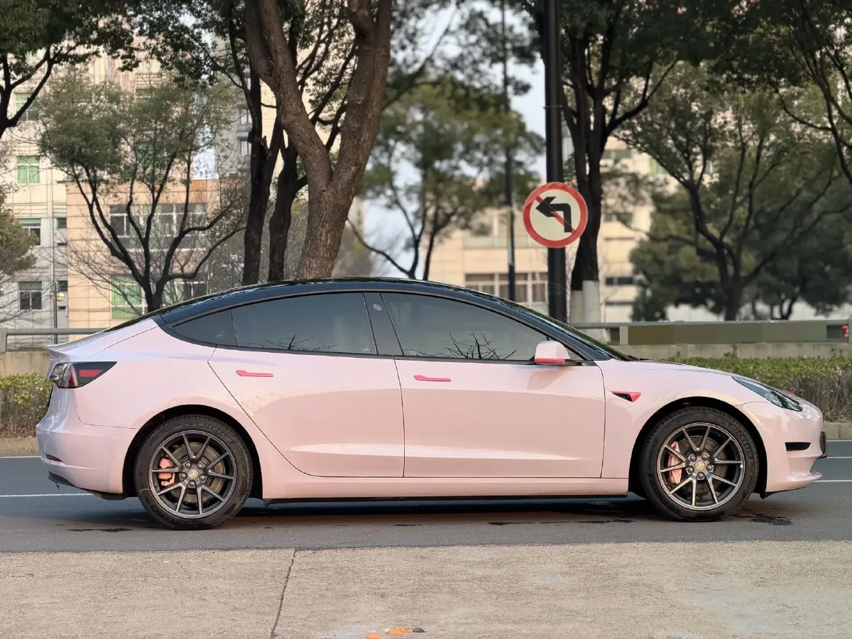 2022 Tesla Model 3 BEV 60KWH,autocango,china used car exporter,china ev exporter,chinese used car exporter,chinese used ev exporter