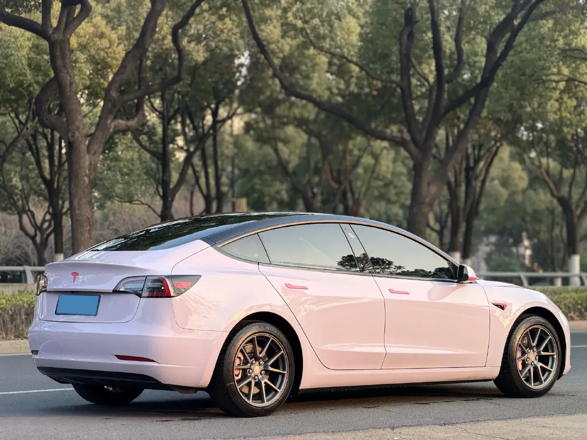 2022 Tesla Model 3 BEV 60KWH,autocango,china used car exporter,china ev exporter,chinese used car exporter,chinese used ev exporter