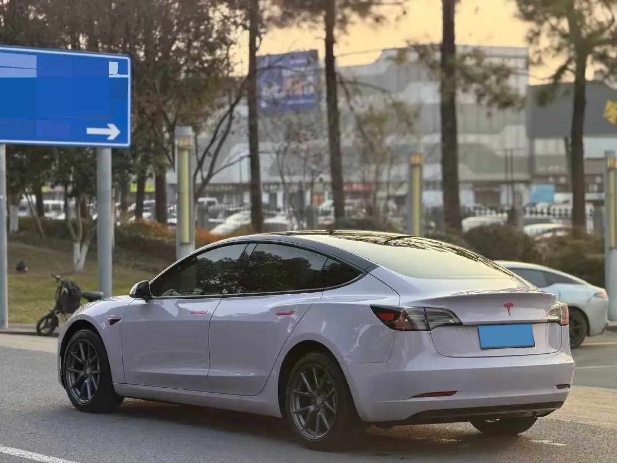 2022 Tesla Model 3 BEV 60KWH,autocango,china used car exporter,china ev exporter,chinese used car exporter,chinese used ev exporter