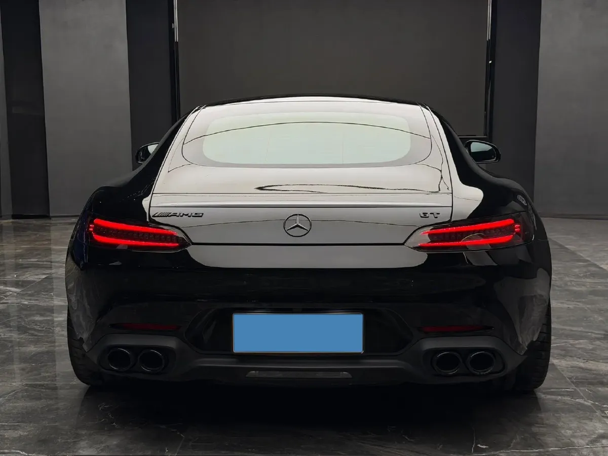 2019 Mercedes-Benz AMG GT 4.0T 476HP V8 7DCT,autocango,china used car exporter,china ev exporter,chinese used car exporter,chinese used ev exporter