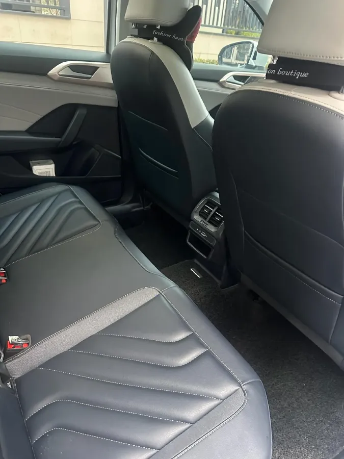 2023 Volkswagen Tharu 1.5T 160HP L4 7DCT,autocango,china used car exporter,china ev exporter,chinese used car exporter,chinese used ev exporter