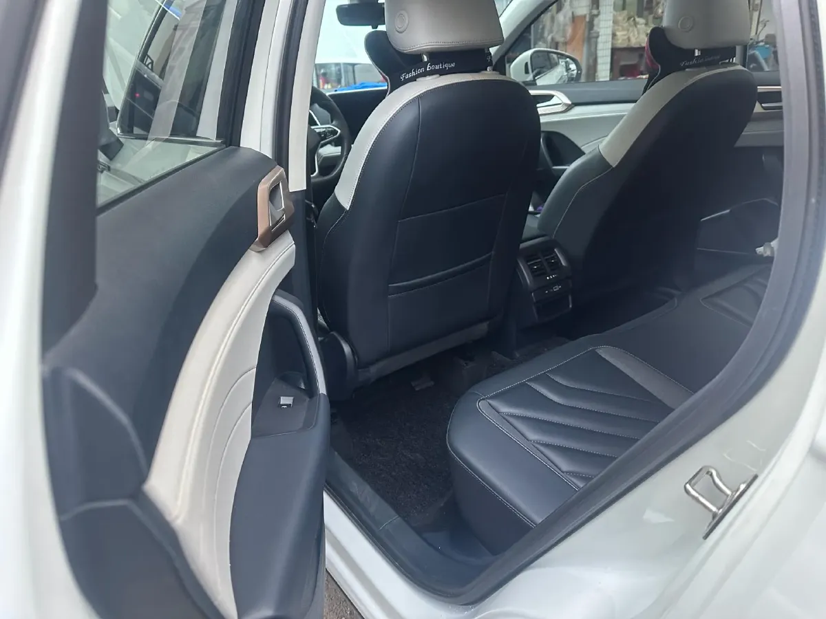 2023 Volkswagen Tharu 1.5T 160HP L4 7DCT,autocango,china used car exporter,china ev exporter,chinese used car exporter,chinese used ev exporter