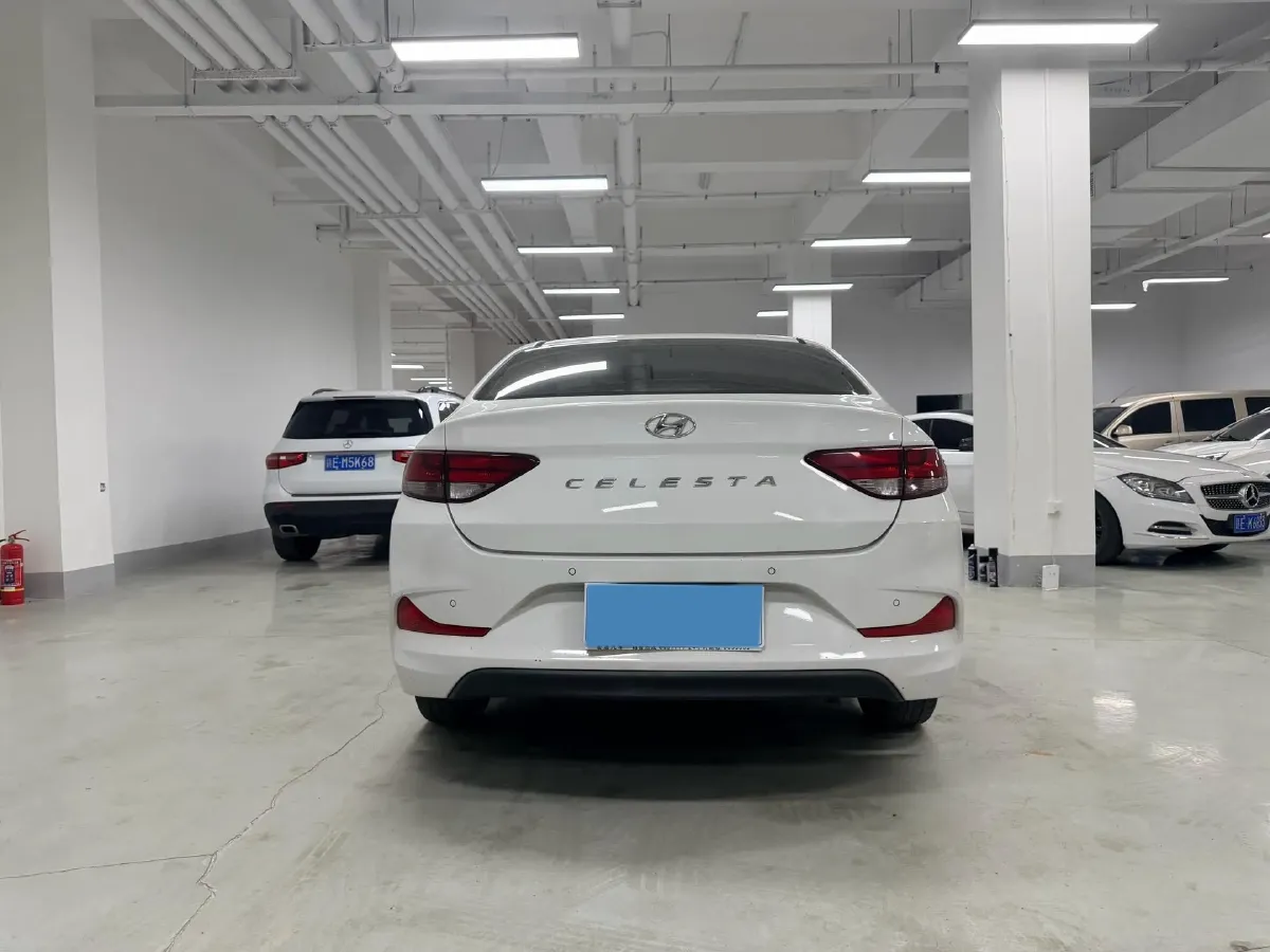 2020 Hyundai Celesta 1.6L 123HP L4 6AT,autocango,china used car exporter,china ev exporter,chinese used car exporter,chinese used ev exporter