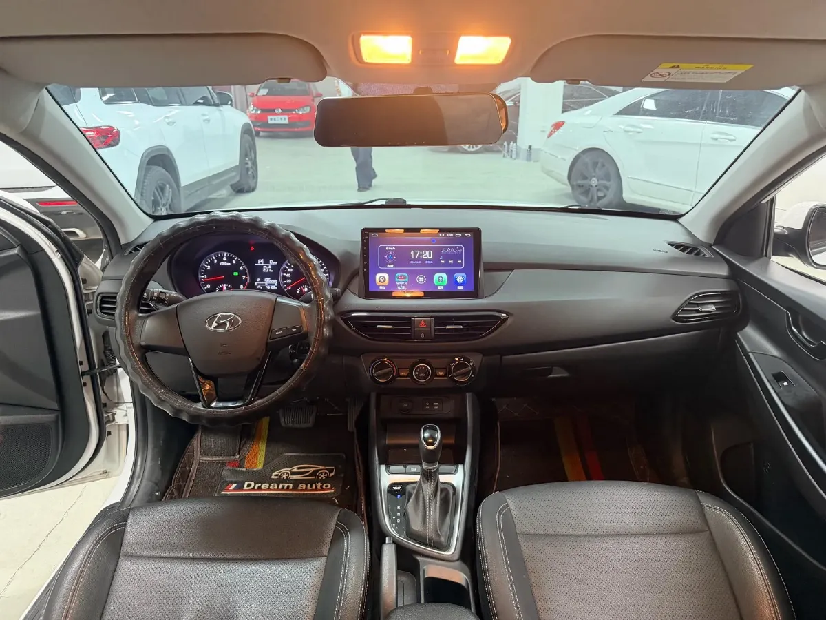 2020 Hyundai Celesta 1.6L 123HP L4 6AT,autocango,china used car exporter,china ev exporter,chinese used car exporter,chinese used ev exporter