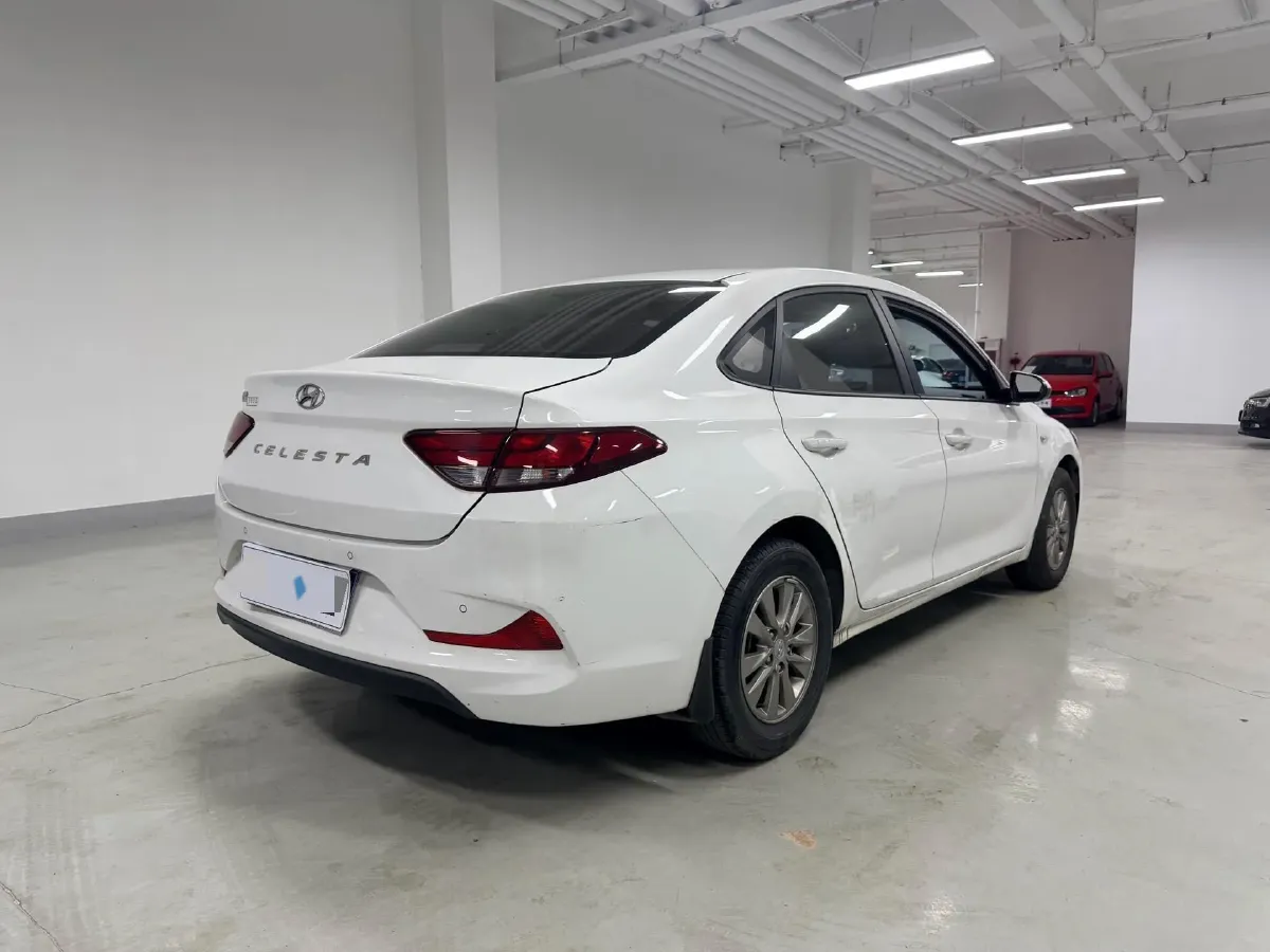2020 Hyundai Celesta 1.6L 123HP L4 6AT,autocango,china used car exporter,china ev exporter,chinese used car exporter,chinese used ev exporter