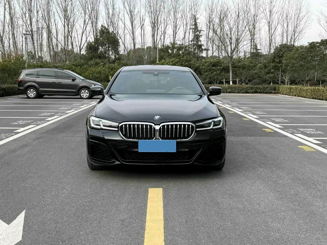 2023 BMW 5 Series 2.0T 245HP L4 8AT,autocango,china used car exporter,china ev exporter,chinese used car exporter,chinese used ev exporter