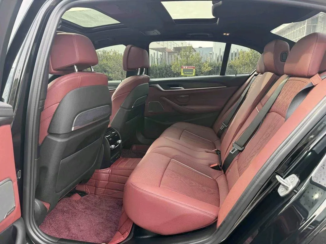 2023 BMW 5 Series 2.0T 245HP L4 8AT,autocango,china used car exporter,china ev exporter,chinese used car exporter,chinese used ev exporter