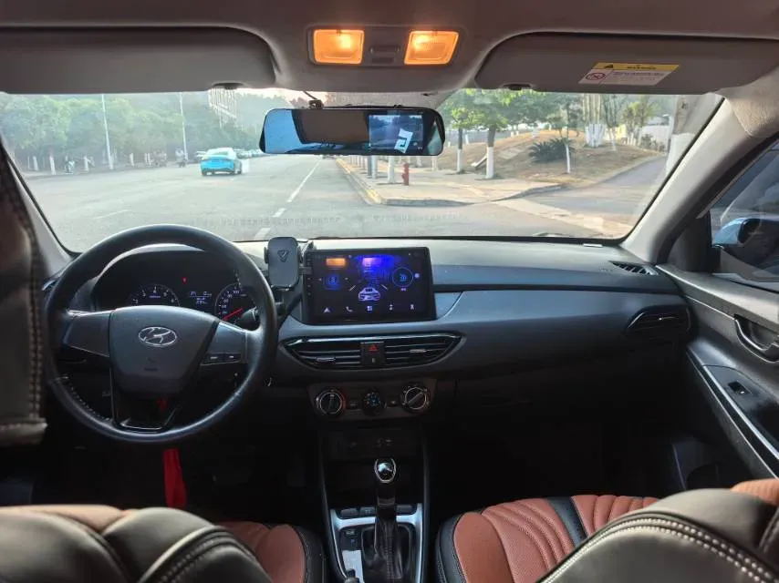 2020 Hyundai Celesta 1.6L 123HP L4 6AT,autocango,china used car exporter,china ev exporter,chinese used car exporter,chinese used ev exporter