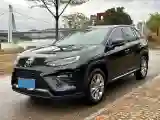 2022 Toyota Wildlander 2.0L 171HP L4 CVT