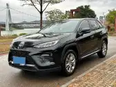 2022 TOYOTA WILDLANDER,autocango,china used car exporter,china ev exporter,chinese used car exporter,chinese used ev exporter