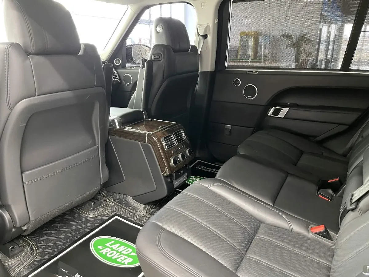 2017 Land Rover Range Rover 3.0T 381HP V6 8AT,autocango,china used car exporter,china ev exporter,chinese used car exporter,chinese used ev exporter