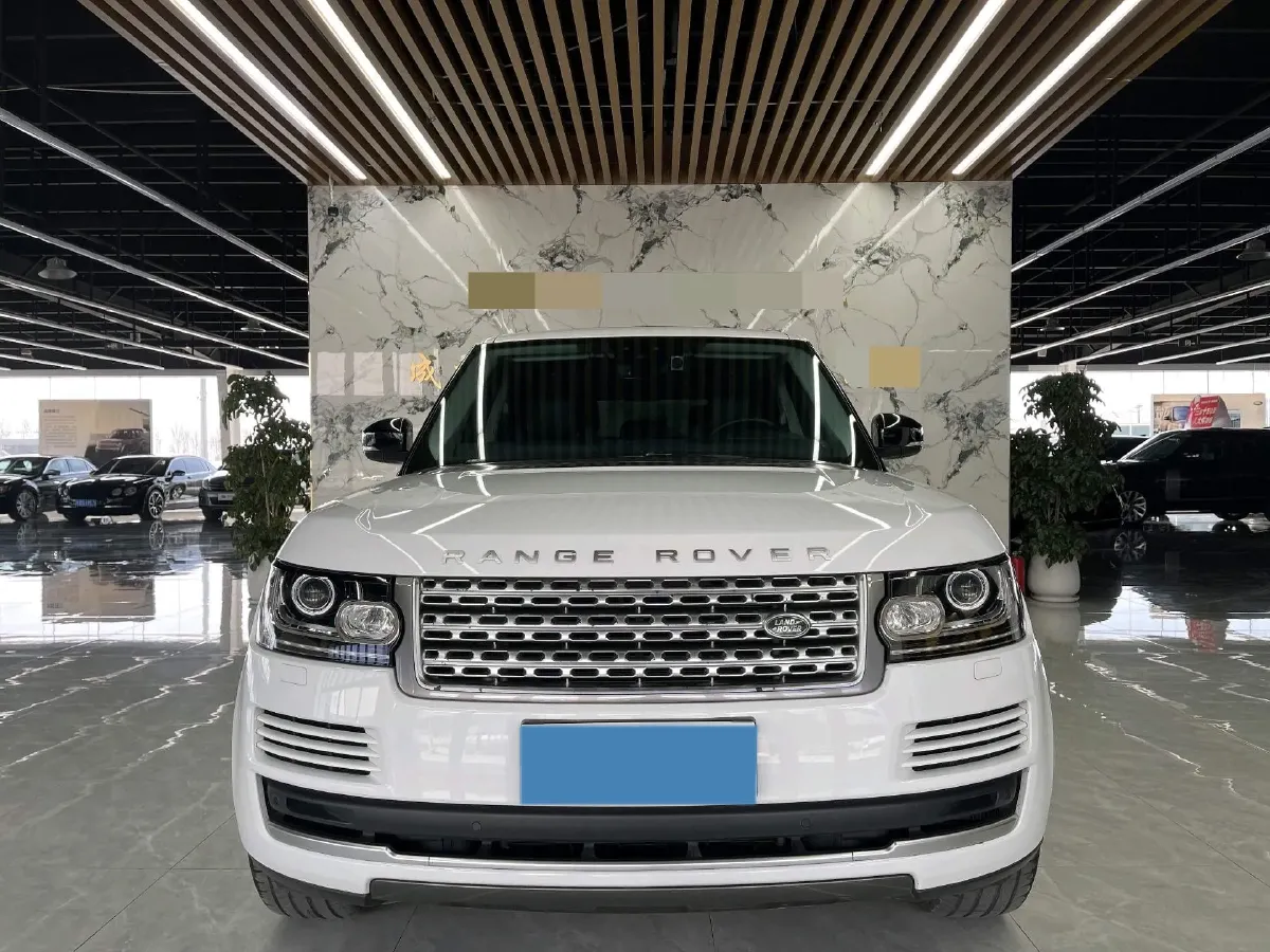 2017 Land Rover Range Rover 3.0T 381HP V6 8AT,autocango,china used car exporter,china ev exporter,chinese used car exporter,chinese used ev exporter