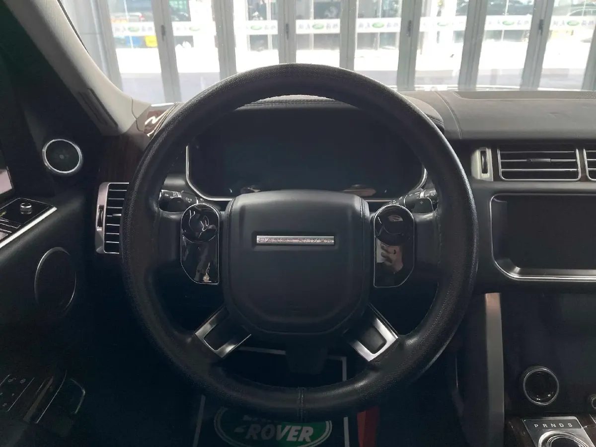 2017 Land Rover Range Rover 3.0T 381HP V6 8AT,autocango,china used car exporter,china ev exporter,chinese used car exporter,chinese used ev exporter