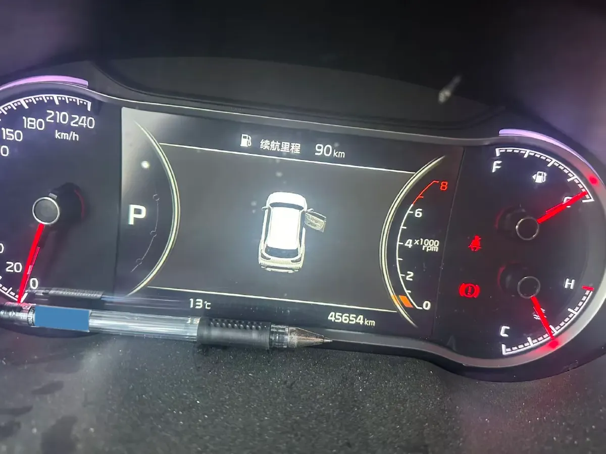 2019 Kia Sportage R 2.0L 160HP L4 6AT,autocango,china used car exporter,china ev exporter,chinese used car exporter,chinese used ev exporter