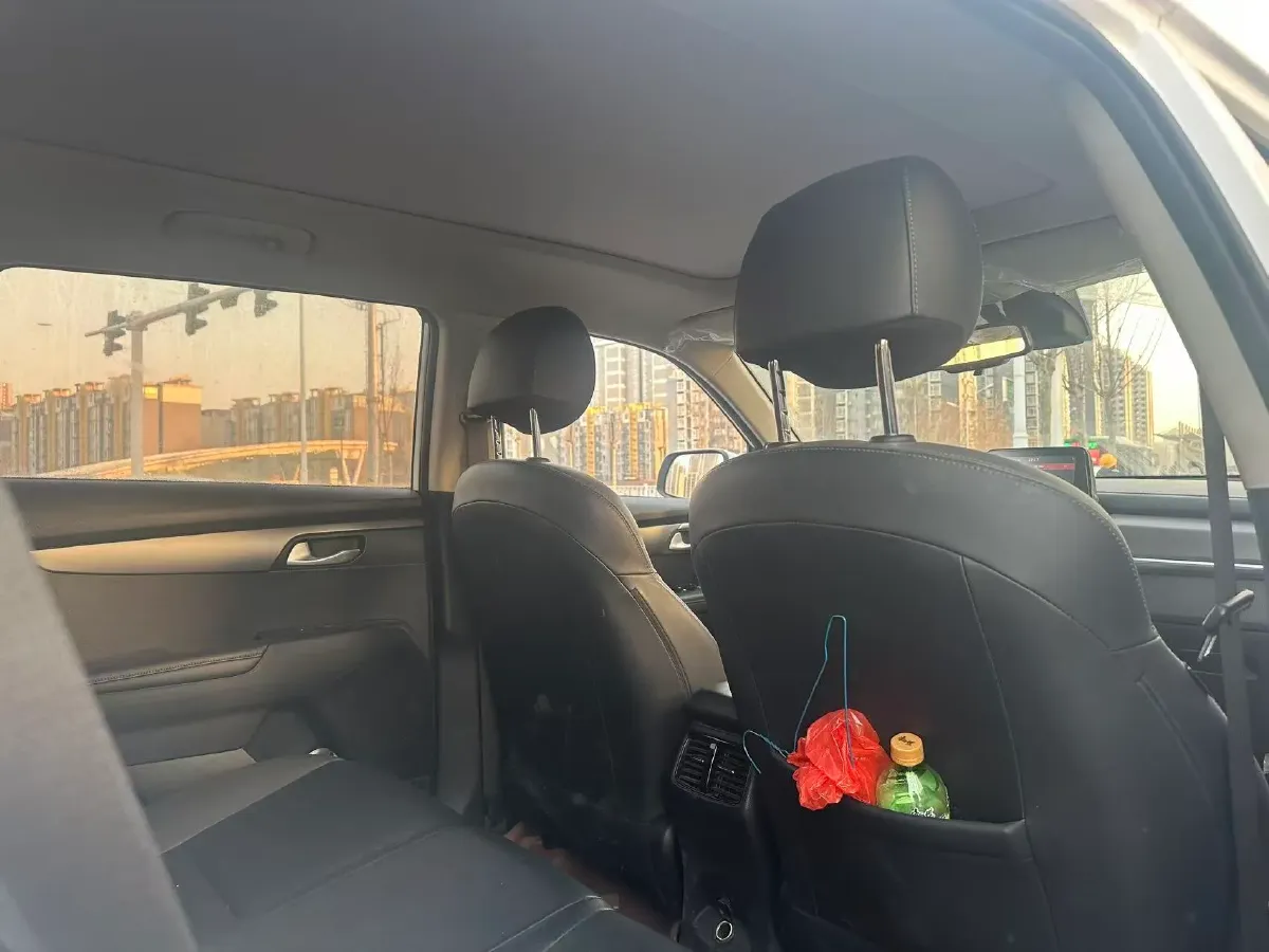 2019 Kia Sportage R 2.0L 160HP L4 6AT,autocango,china used car exporter,china ev exporter,chinese used car exporter,chinese used ev exporter