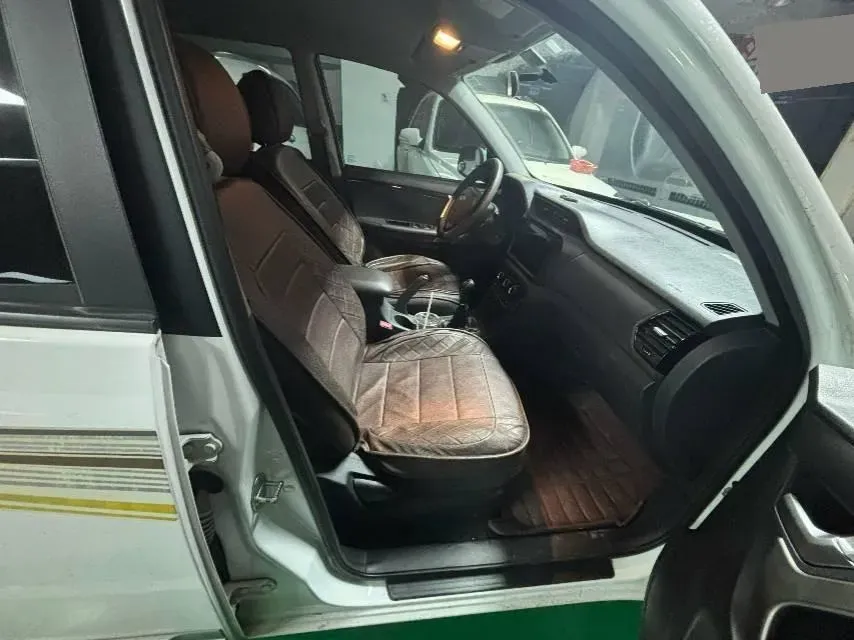 2018 Chery Tiggo 3 1.6L 126HP L4 5MT,autocango,china used car exporter,china ev exporter,chinese used car exporter,chinese used ev exporter