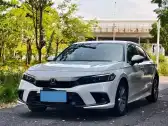 2022 HONDA CIVIC,autocango,china used car exporter,china ev exporter,chinese used car exporter,chinese used ev exporter