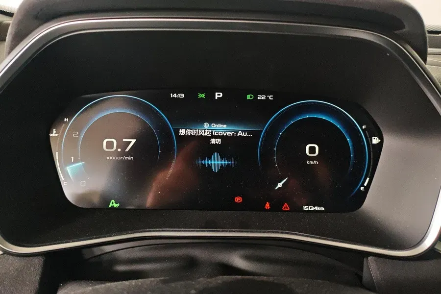 2024 Geely Preface 2.0T 190HP L4 7DCT,autocango,china used car exporter,china ev exporter,chinese used car exporter,chinese used ev exporter