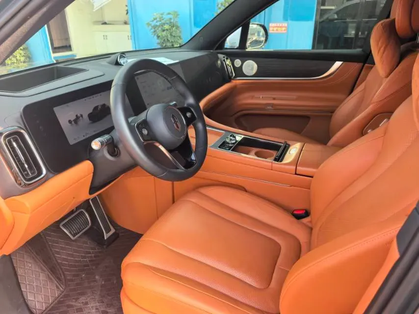 2024 AITO AITO M9 1.5T 152HP L4 REEV 42KWH,autocango,china used car exporter,china ev exporter,chinese used car exporter,chinese used ev exporter