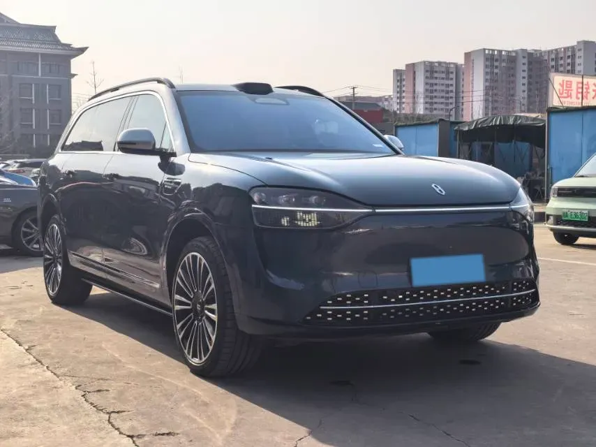 2024 AITO AITO M9 1.5T 152HP L4 REEV 42KWH,autocango,china used car exporter,china ev exporter,chinese used car exporter,chinese used ev exporter