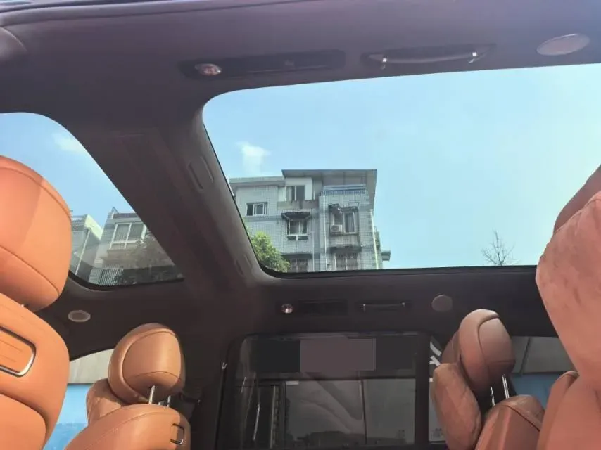 2024 AITO AITO M9 1.5T 152HP L4 REEV 42KWH,autocango,china used car exporter,china ev exporter,chinese used car exporter,chinese used ev exporter