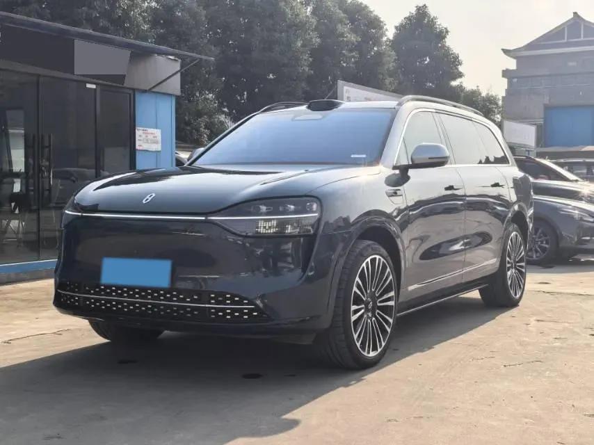 2024 AITO AITO M9 1.5T 152HP L4 REEV 42KWH,autocango,china used car exporter,china ev exporter,chinese used car exporter,chinese used ev exporter