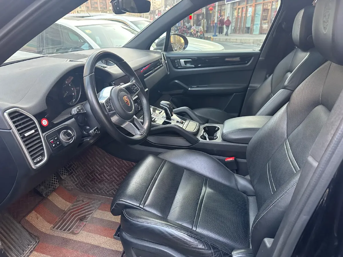 2022 Porsche Cayenne 2.0T 252HP L4 8AT PHEV 17.9KWH,autocango,china used car exporter,china ev exporter,chinese used car exporter,chinese used ev exporter