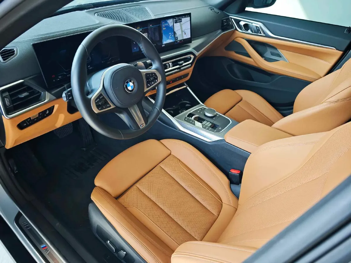 2023 BMW 4 Series 2.0T 184HP L4 8AT,autocango,china used car exporter,china ev exporter,chinese used car exporter,chinese used ev exporter
