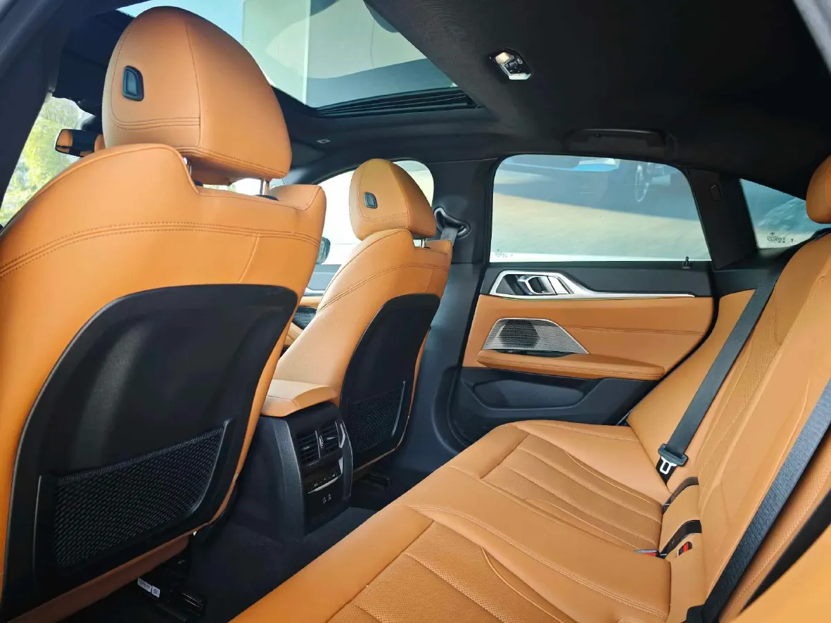 2023 BMW 4 Series 2.0T 184HP L4 8AT,autocango,china used car exporter,china ev exporter,chinese used car exporter,chinese used ev exporter