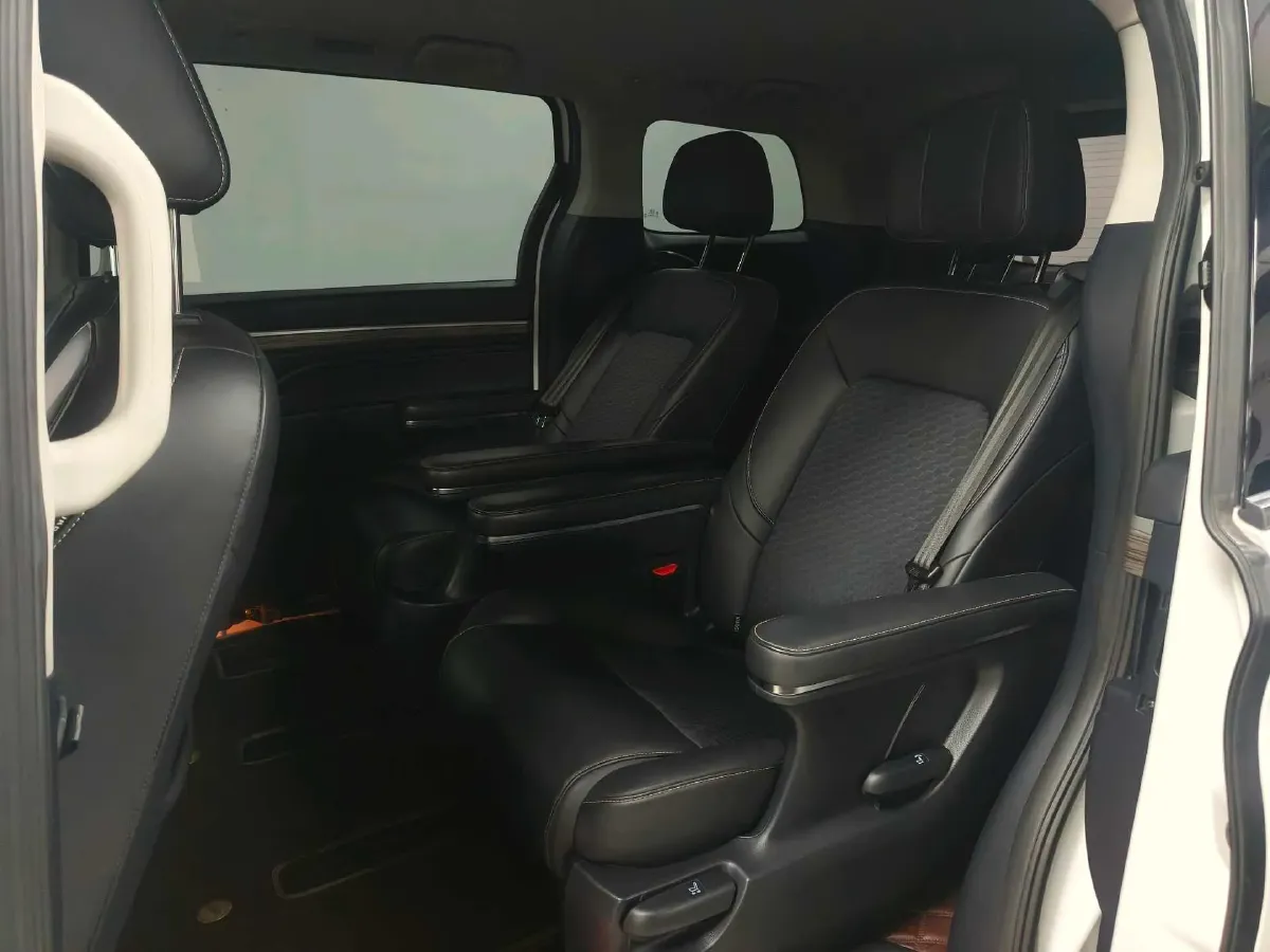 2023 GAC Trumpchi M8 2.0T 252HP L4 8AT,autocango,china used car exporter,china ev exporter,chinese used car exporter,chinese used ev exporter