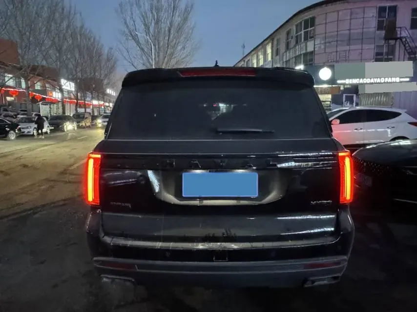 2025 Haval H5 2.0T 224HP L4 8AT,autocango,china used car exporter,china ev exporter,chinese used car exporter,chinese used ev exporter